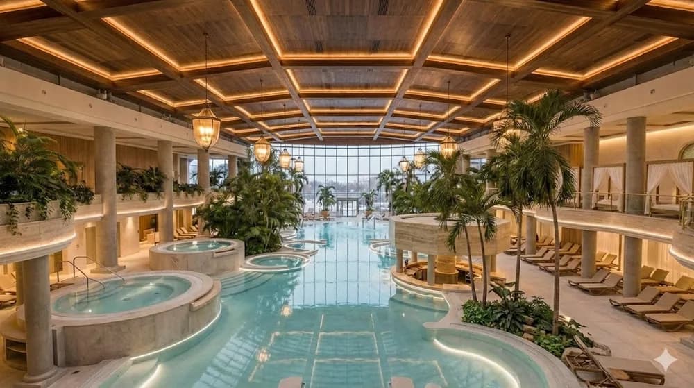 Hoteles & Resorts