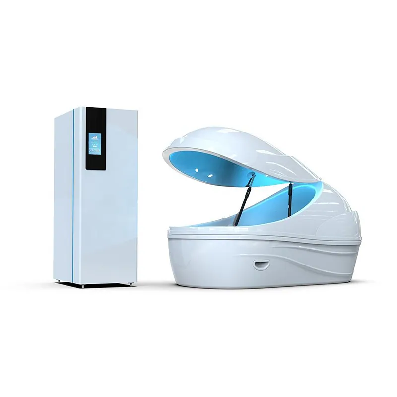 Zen Float — image 1