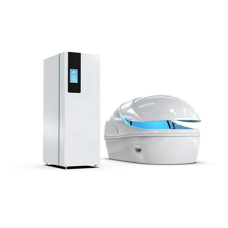 Zen Float — imagen 2