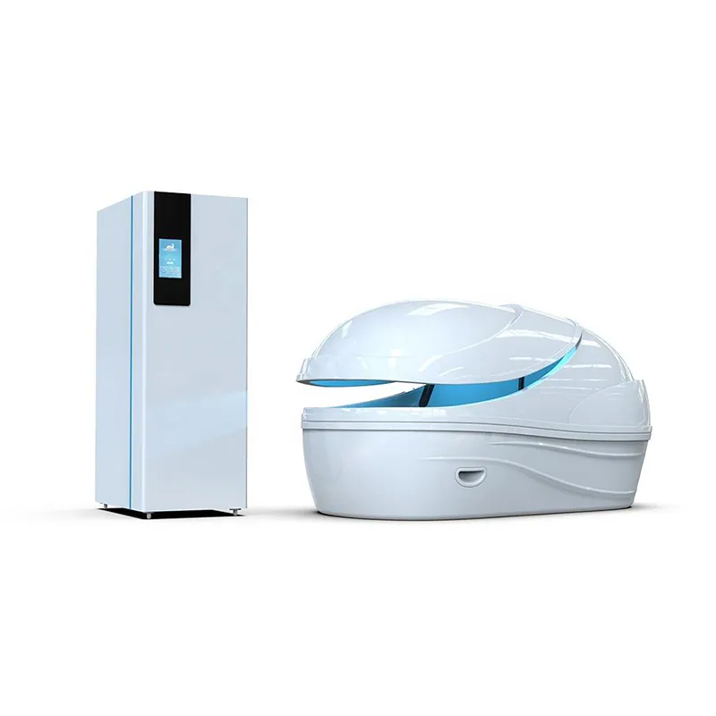 Zen Float — imagen 4