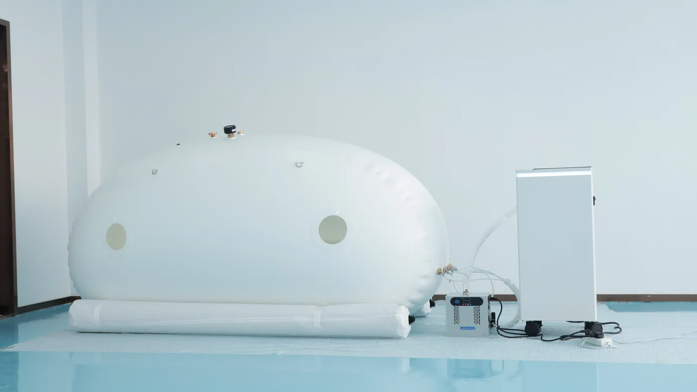 Soft-Shell Capsule, 2 People — OLV-RD02 — image 5