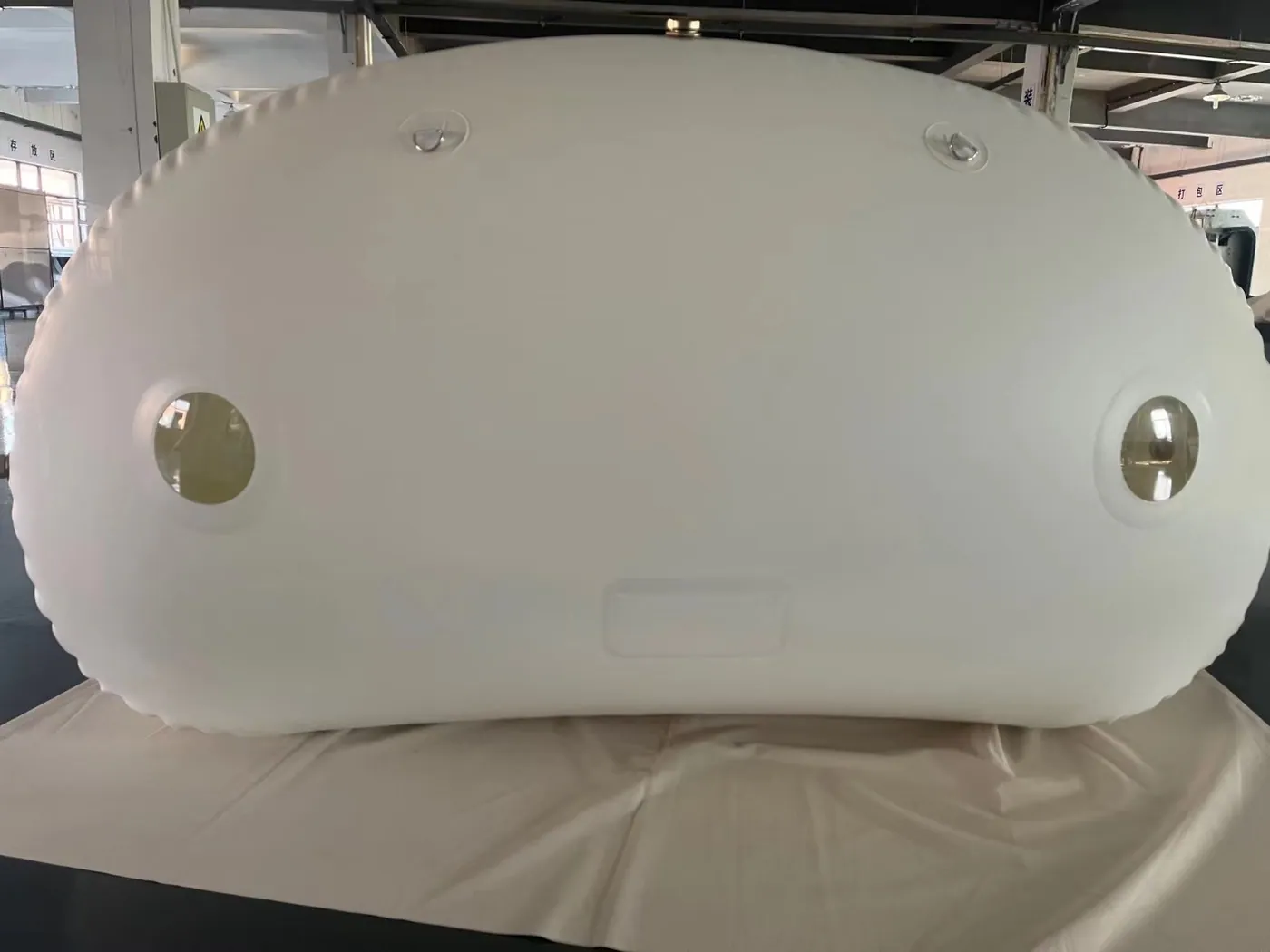 Soft-Shell Capsule, 2 People — OLV-RD02 — image 6