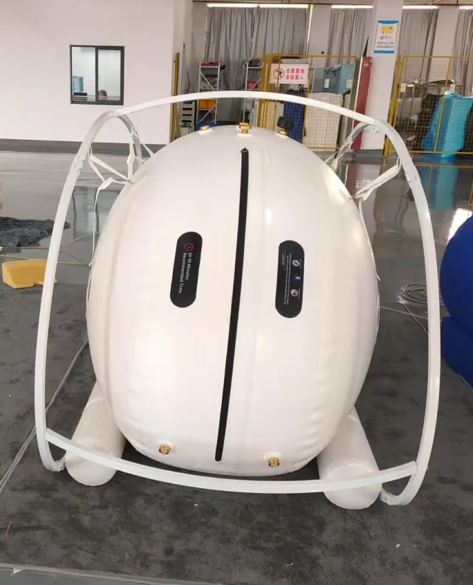 Soft-Shell Capsule, 2 People — OLV-RD02 — image 7