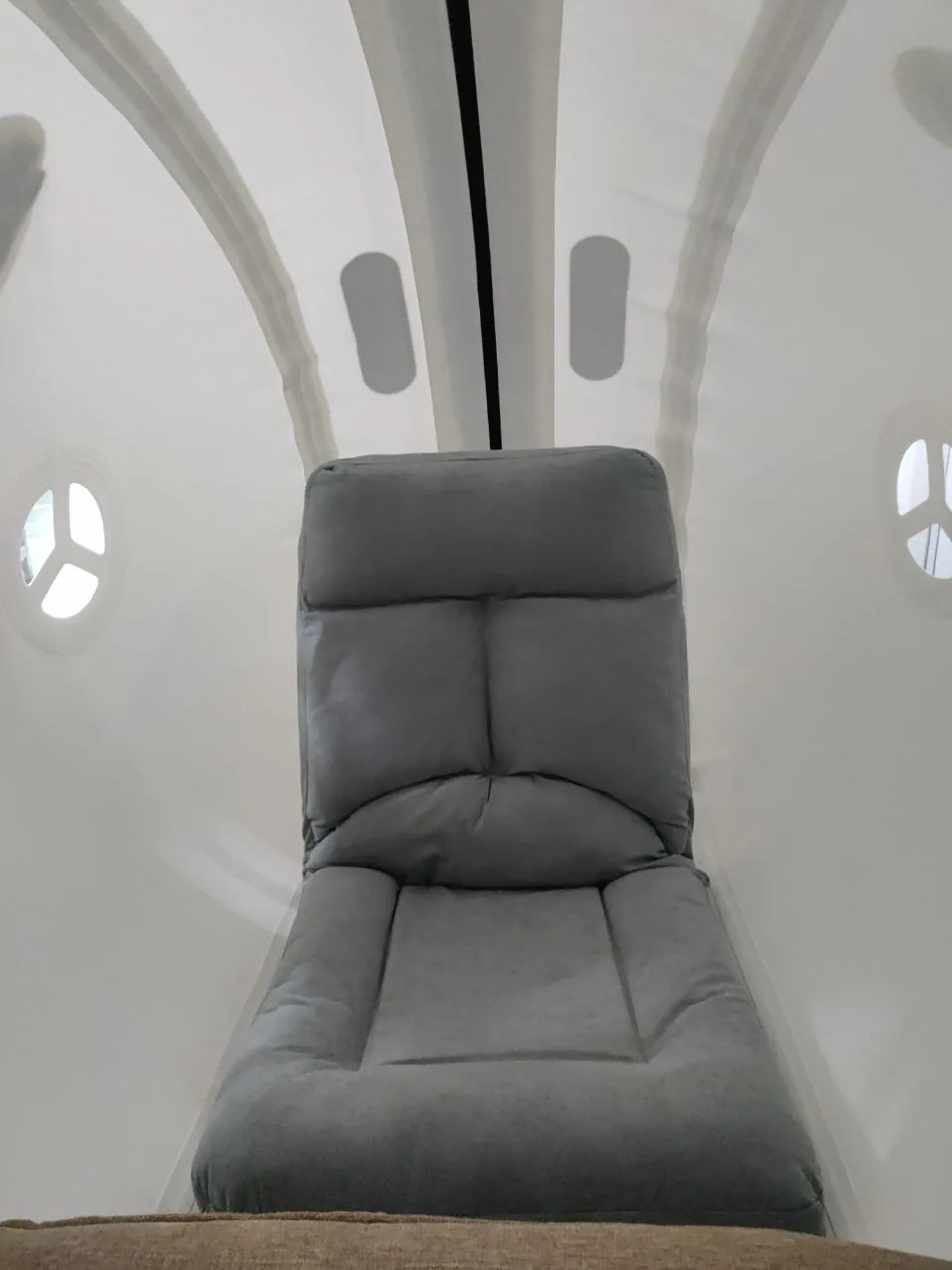 Soft-Shell Capsule, 2 People — OLV-RD02 — image 11