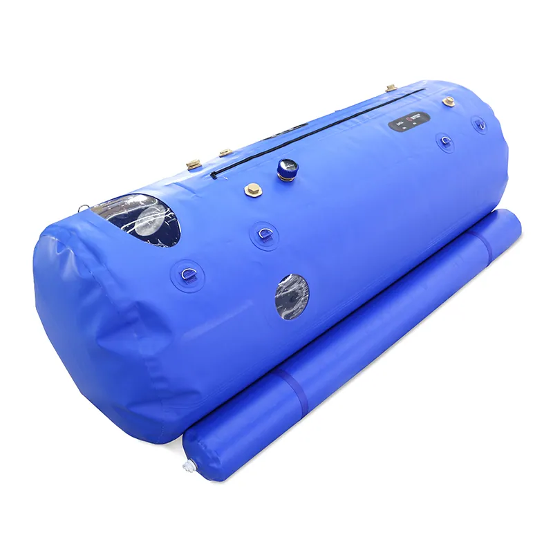 OXYAIR Flexible Tumbada — OLV-RT01 — imagen 2