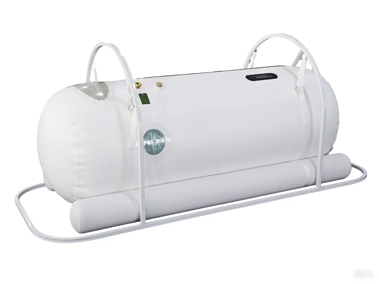OXYAIR Flexible Tumbada — OLV-RT01 — imagen 7