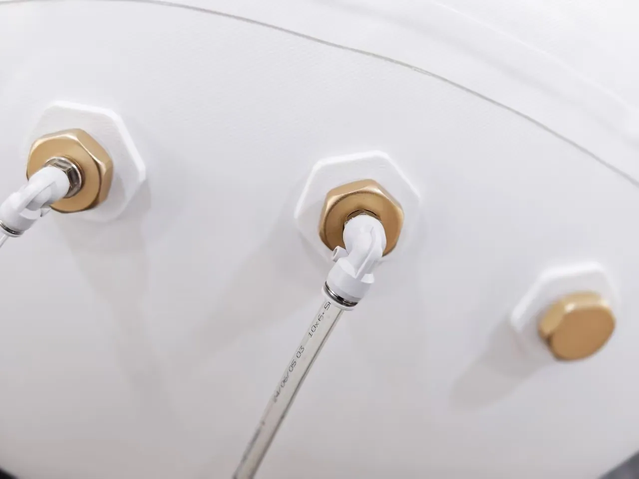 OXYAIR Flexible Tumbada — OLV-RT01 — imagen 10