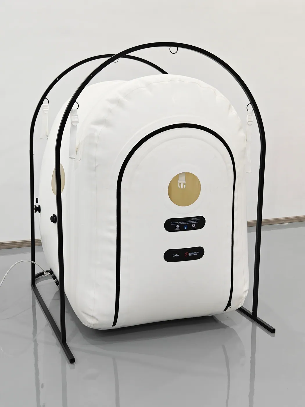 Flexible Acceso Silla de Ruedas — OLV-RW01 — imagen 2