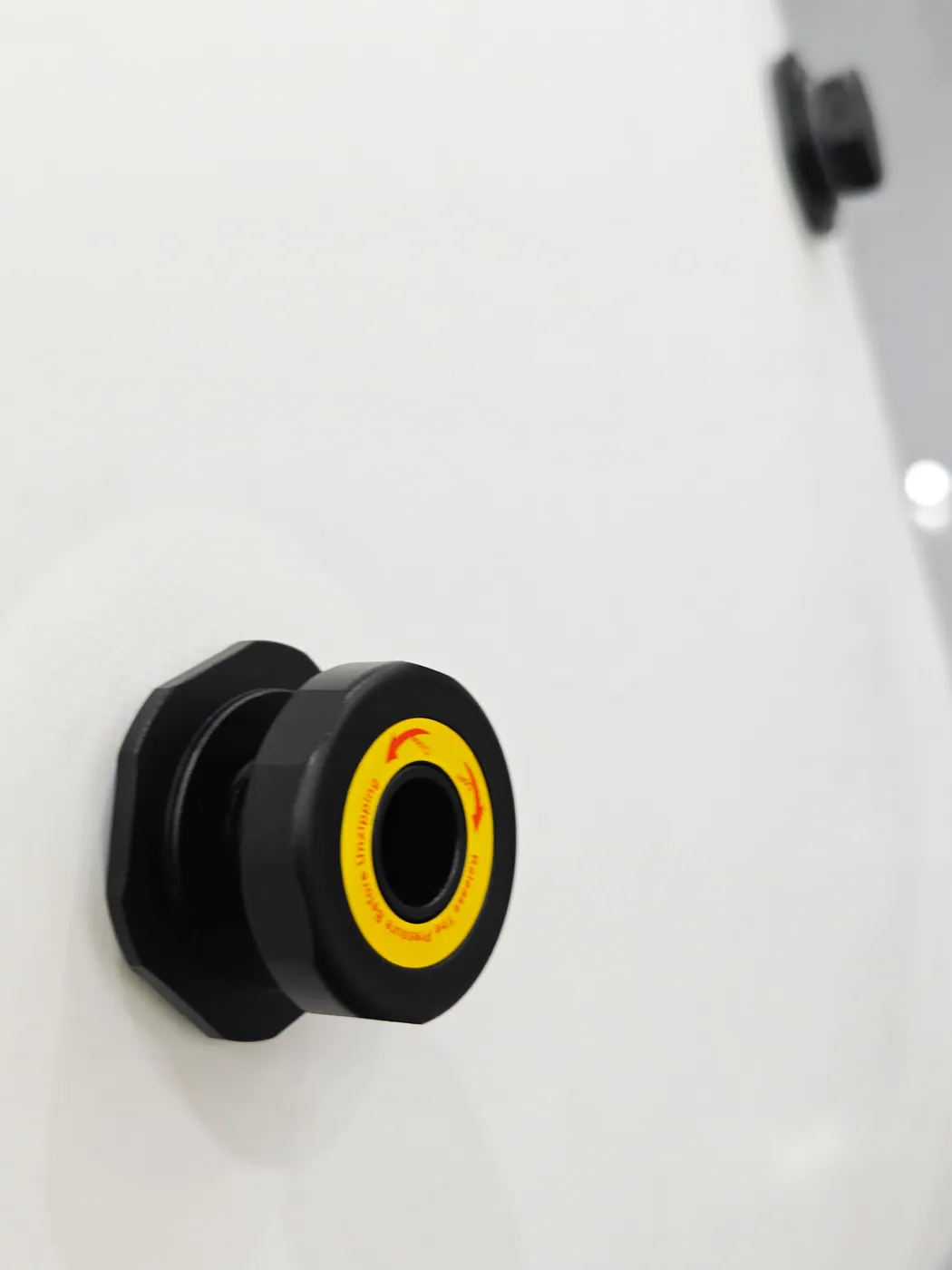 Flexible Acceso Silla de Ruedas — OLV-RW01 — imagen 11