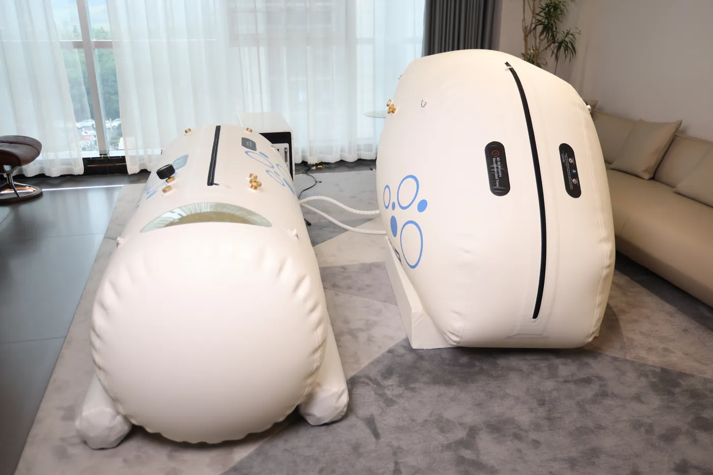 Soft-Shell Sitting — OLV-RZ01 — image 5