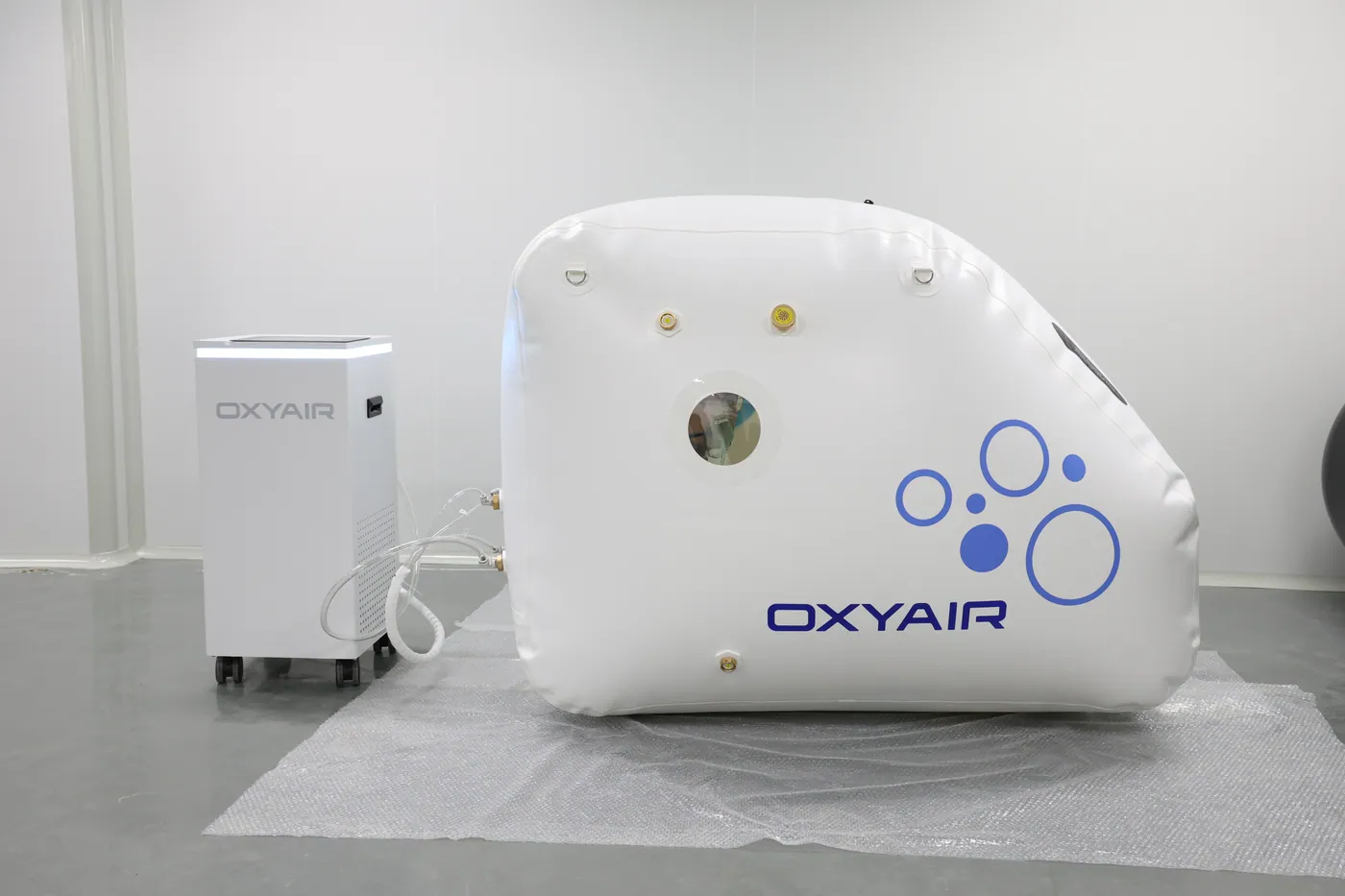 Soft-Shell Sitting — OLV-RZ01 — image 9