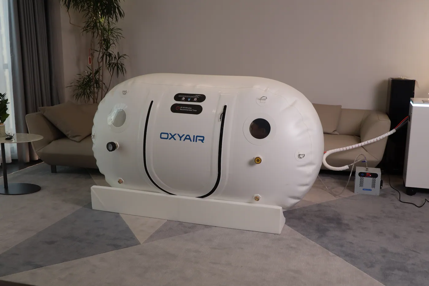 Soft-Shell Sitting and Lying — OLV-RZT02 — image 5