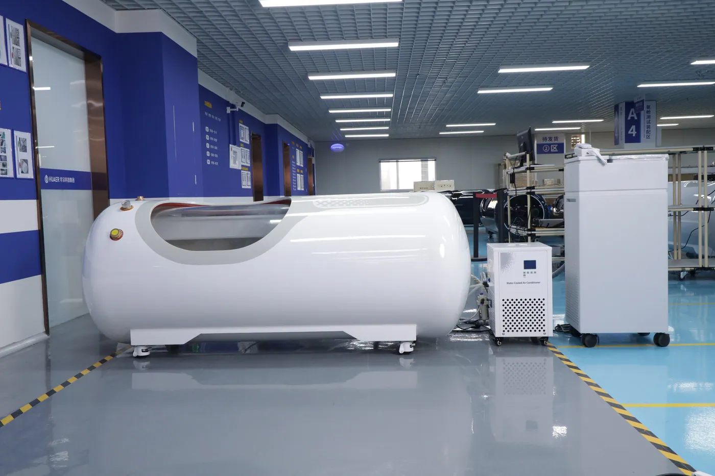 Rígida Aluminio 2.0 ATA — OLV-YTD04 — imagen 6