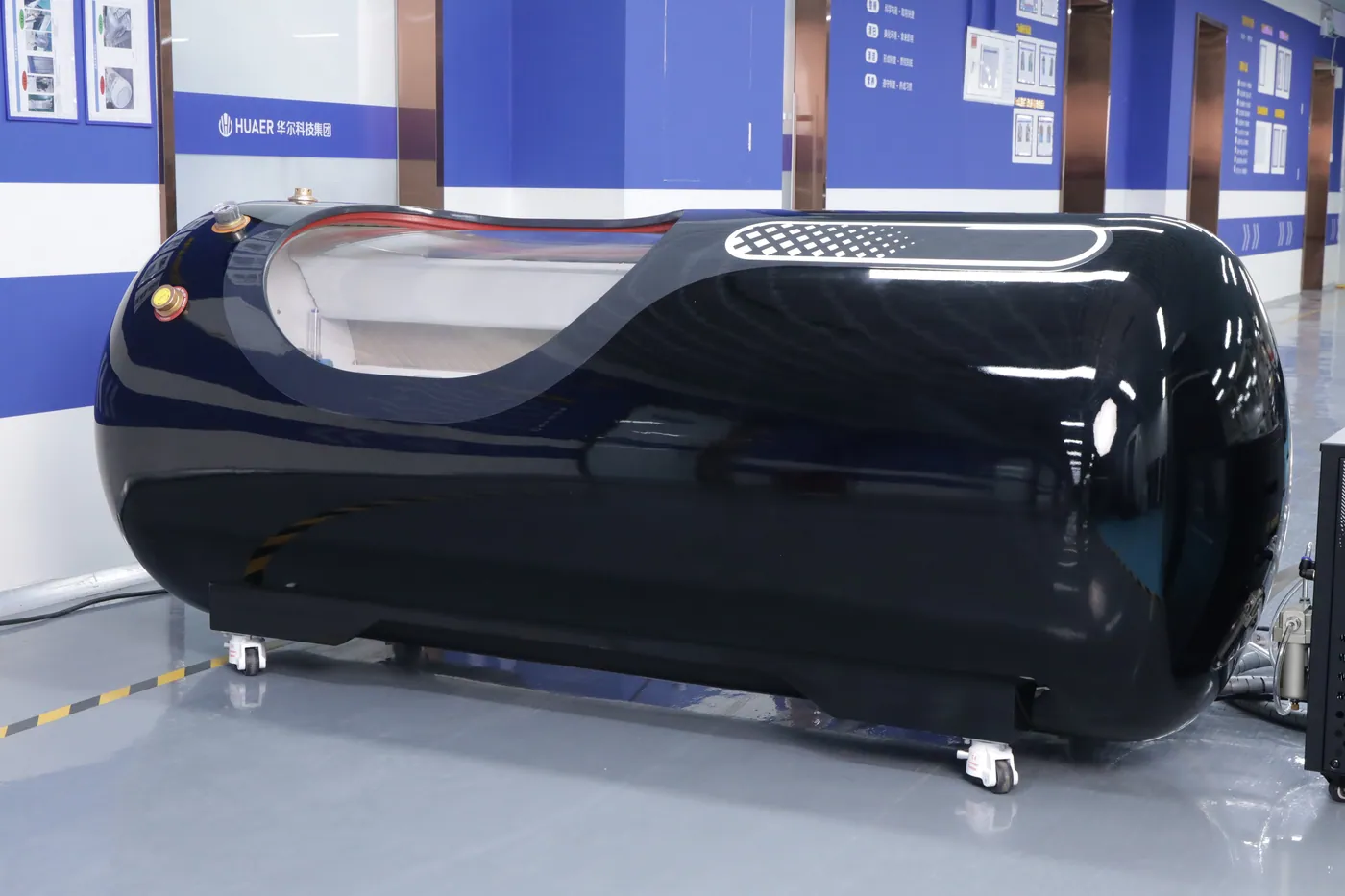 Rígida Aluminio 2.0 ATA — OLV-YTD04 — imagen 8