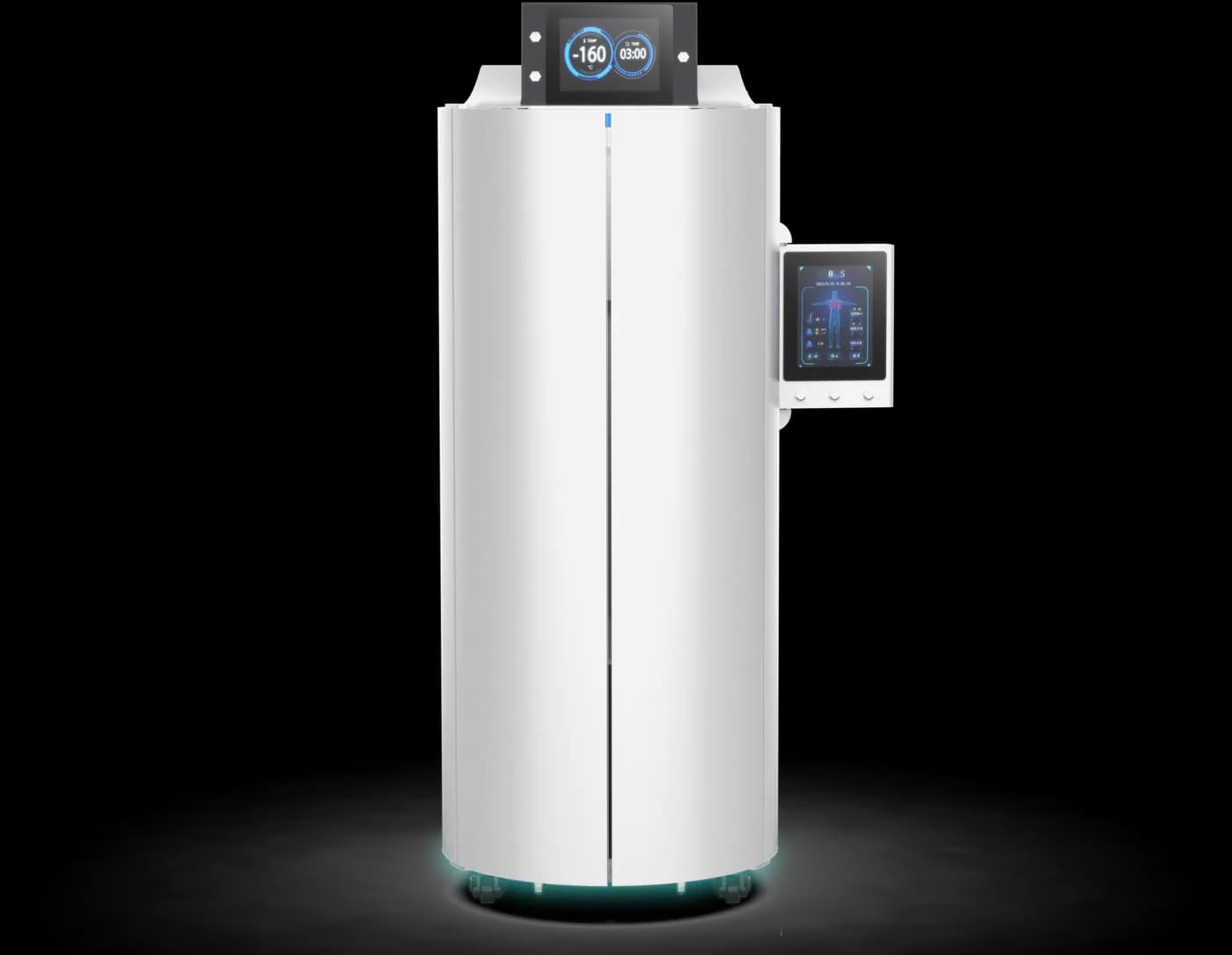 Zen Cryo — imagen 1