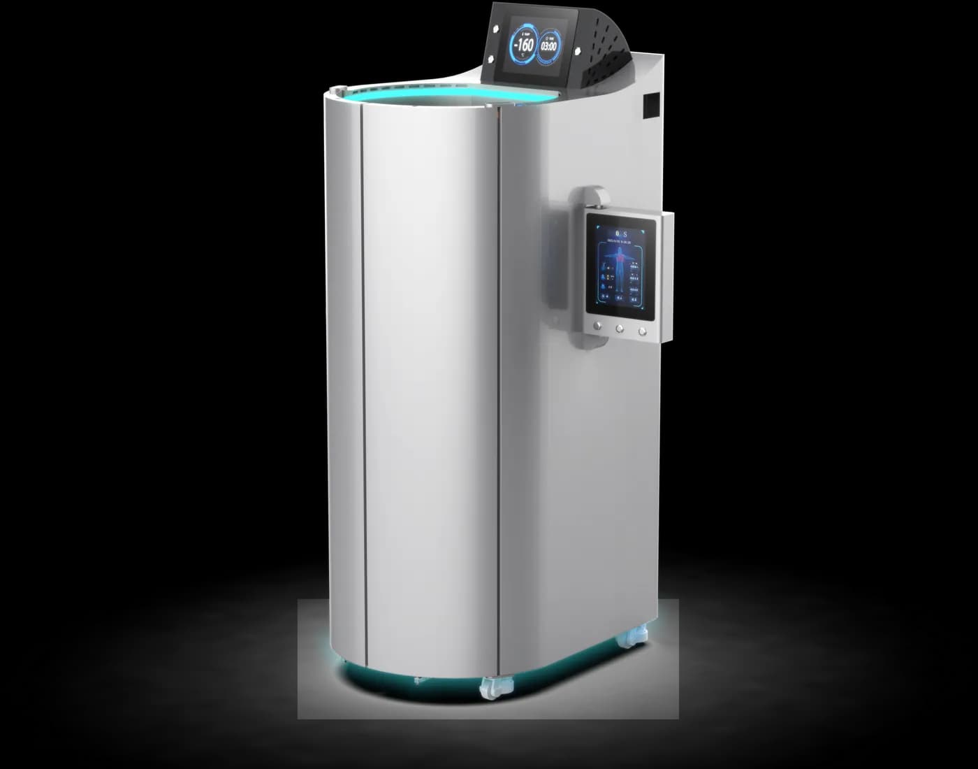 Zen Cryo — imagen 2