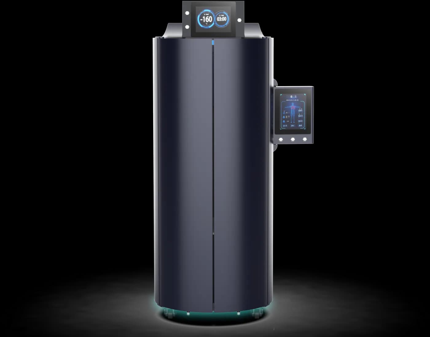Zen Cryo — imagen 3