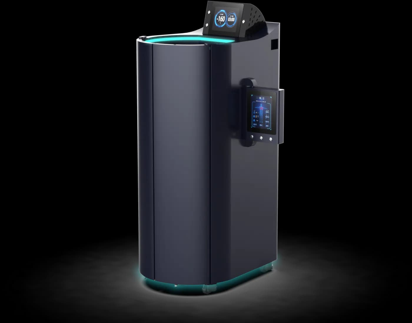 Zen Cryo — imagen 4