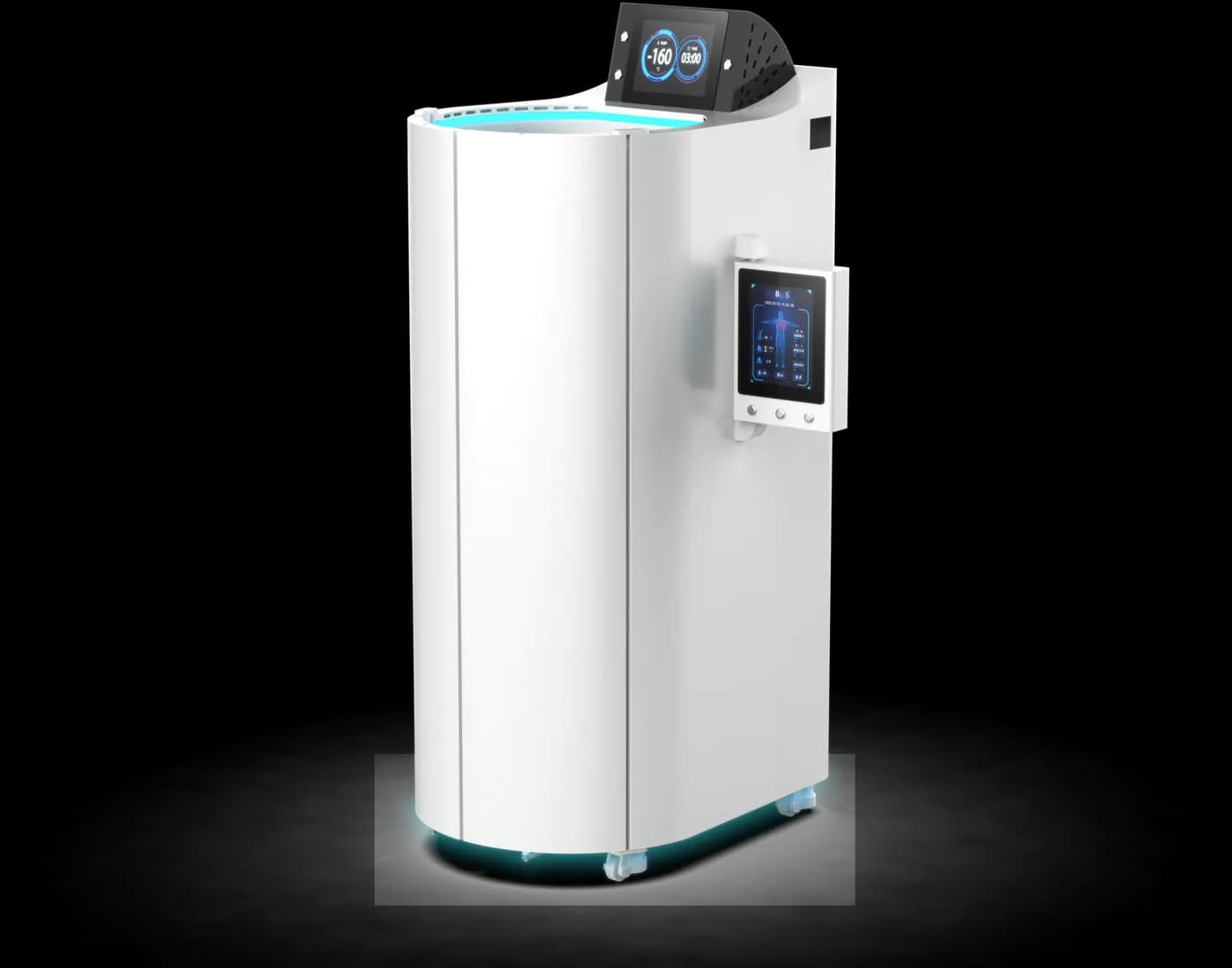 Zen Cryo — imagen 5