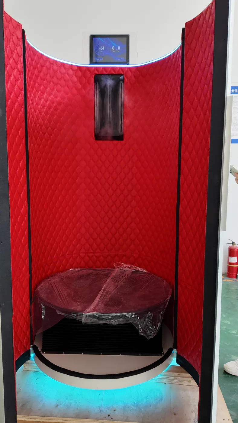 Zen Cryo — image 7