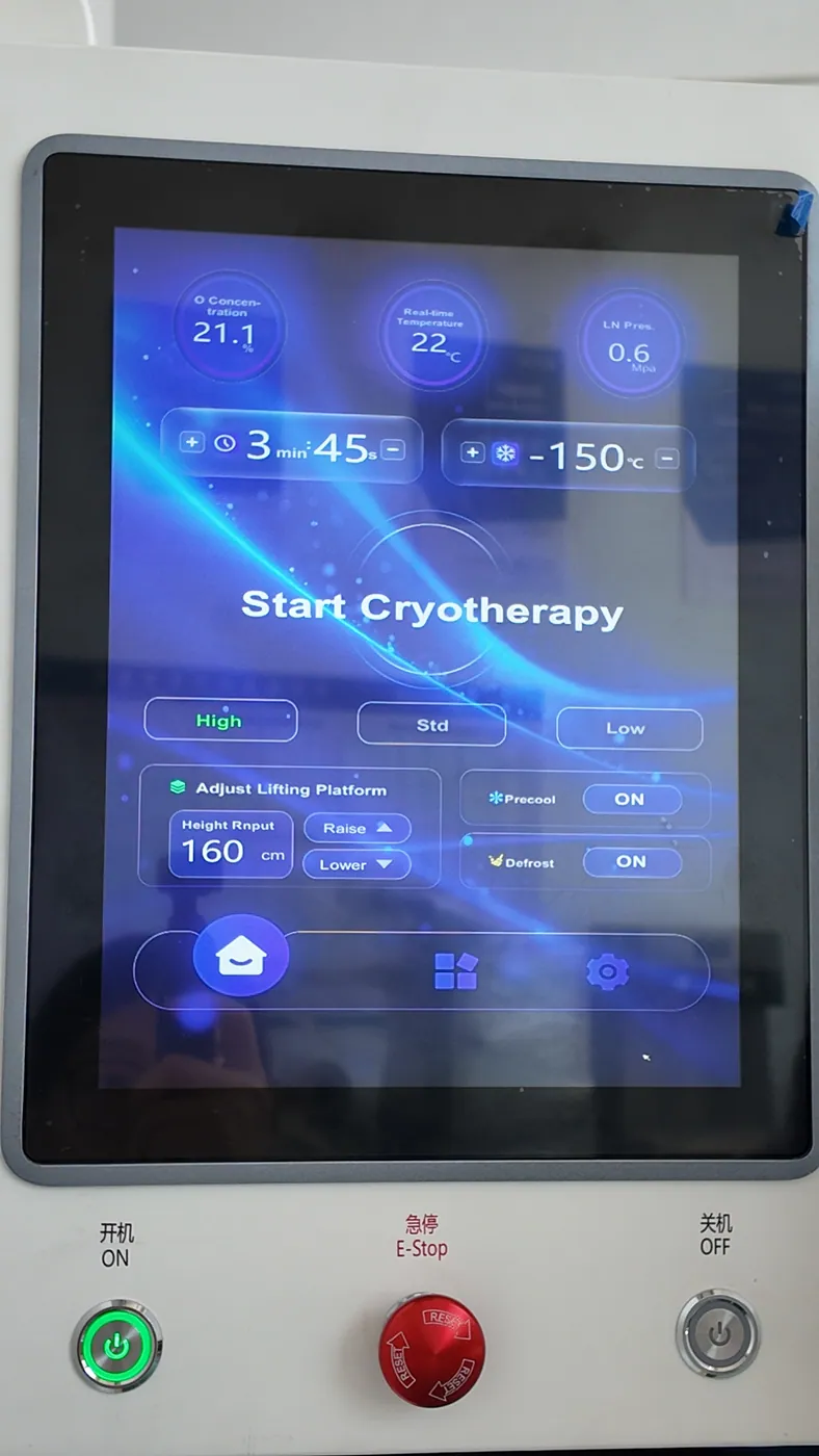 Zen Cryo — imagen 8