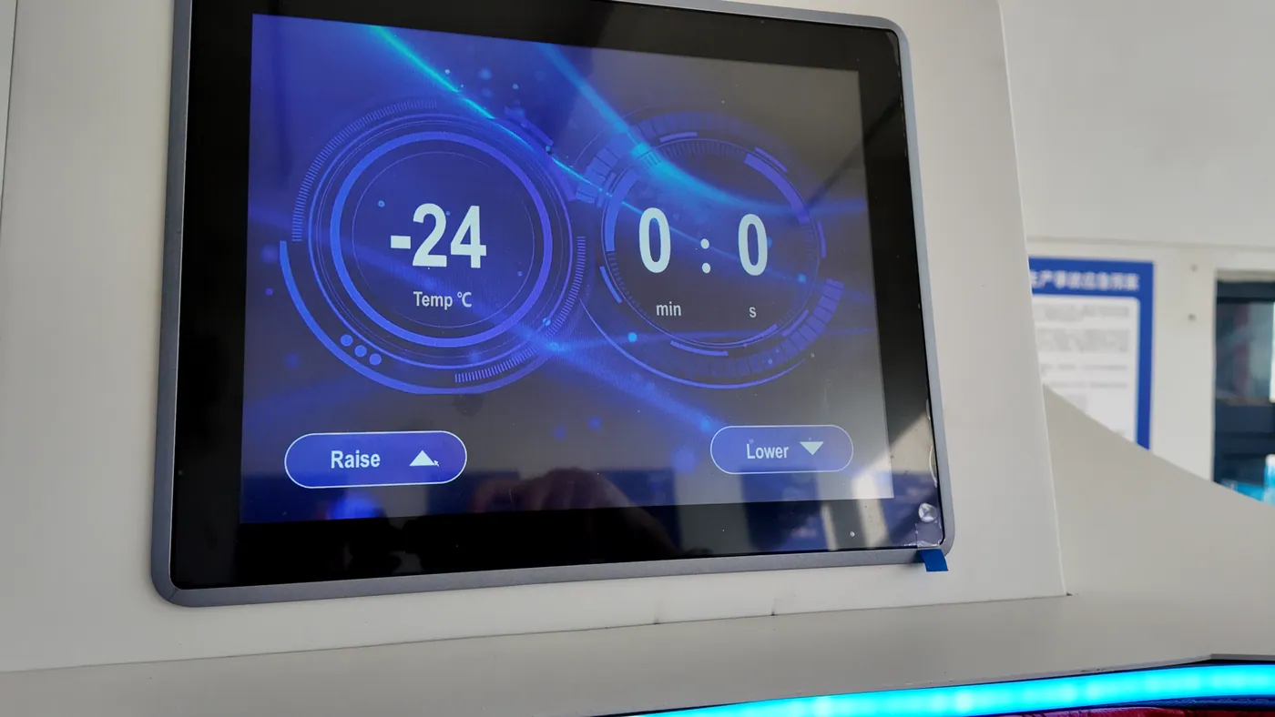 Zen Cryo — imagen 9