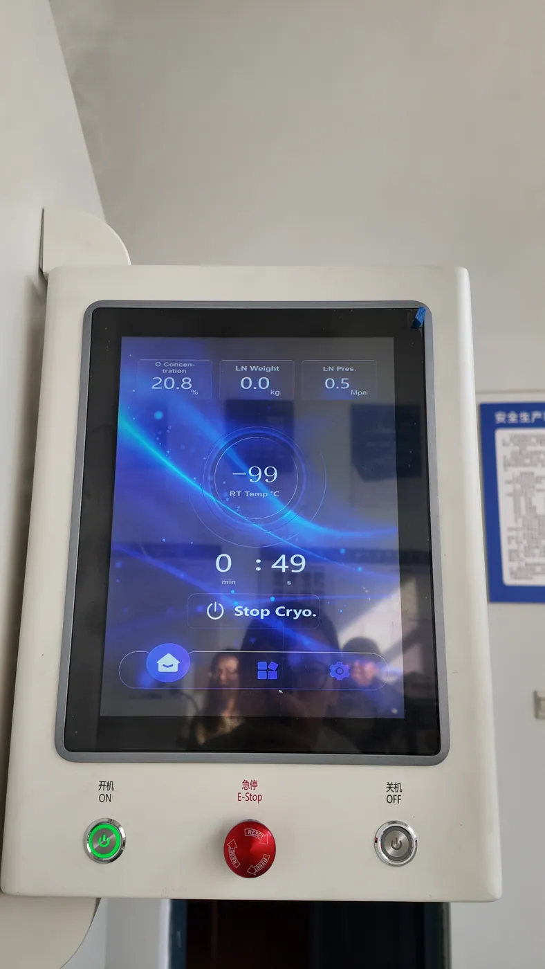 Zen Cryo — imagen 11